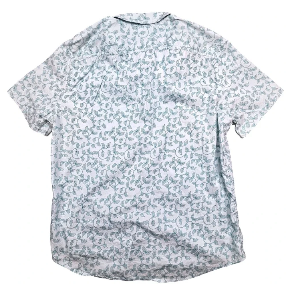Levis standard outings chest